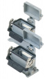 CMAP 03 LS29 Surface mounting housings with 1 lever