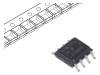 AT24CM02-SSHM-B Память; EEPROM; I2C; 256Кx8бит; 1,7?5,5В; 1МГц; SO8