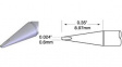 UFC-7CH9006S Soldering Tip Chisel, Long Reach 0.6mm
