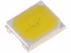 2835WW-B5-8 LED; SMD; 2835; белый теплый; 19-24лм; 2600-3500K; ?80; 120°; 60мА