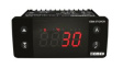 ESM-3712-HCN.8.18.0.1/01.00/2.0.0.0 Temperature Controller, ON / OFF, NTC, NTC10K, 30V, Relay