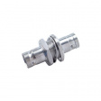 34 BNC-75-0-2/133 NE Adapter bulkhead BNC female/female 75 Ohm