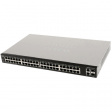 SLM2016T-EU SwitchSG200-18 18x 10/100/1000 2x SFP 19"