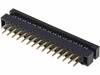 DS1018-02-30B2 Переходной разъем; PIN: 30; THT; на шлейф; 1мм; Ш.контактов: 2мм