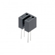 ITR 8010 Fork coupler 2 mm 50 mA 30 V 30 mA -20...+70 °C
