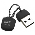 SP016GBUF3J07V1T USB Stick Jewel J07 16 GB серый