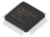 AD9845BJSTZ, Signal processor; CCD array,A/D converter; Channels: 1; 12bit, Analog Devices