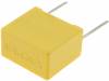 MPBX2-470NR15 Конденсатор: полипропиленовый; Х2; 470нФ; 15мм; ±10%; 18x10x19мм