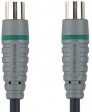 BVL8502 Коаксиальный цифровой кабель IEC-Штекер IEC-Разъем 2.0 m
