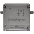 HM-SEC-SFA-SM HomeMatic sirens control 868.3 MHz 160 x 160 x 90 mm