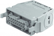 09330100401 Plastic housing