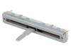 RS45112A400G, Потенциометр: движковый; 10кОм; 125мВт; THT; ±20%; линейная; 200ВAC, Alps