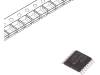 SN74LV367APWT IC: цифровая; 3 состояния, HEX, буфер, драйвер линии; SMD; TSSOP16