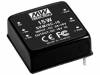 SKM15C-12, Преобразователь: DC/DC; 15Вт; Uвх:36?75В; 12ВDC; Iвых:1250мА; 15г, MEAN WELL