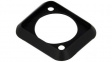 CP299902 Sealing Gasket for XLR housing, Black