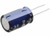 SD1C478M16025BB101 Конденсатор: электролитический; THT; 4700мкФ; 16В; O16x25мм; ±20%