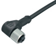 79-3444-55-05 Sensor cable M12 (90deg) Socket open 5 m