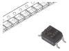 PC400J00000F Оптрон; SMD; Каналы: 1; Вых: транзисторный; 3,75кВ; SO5