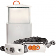 GORILLATORCH FL4-01 LED lantern with headlamp 2 x AA/LR06