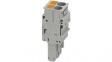 3061570 Plug 21 x 16.4 x 49.3 mm grey PT, 3061570
