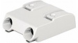 2060-852/998-404 Wire-To-Board Terminal Block 0.2...0.75 mm2 8 mm 2