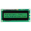 LCD Display для Basic Stamp Parallax 27977