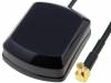 GPS-MCX-B, Антенна; внутренняя; GPS; MCX-B; вилка; угловой; Дл.провода:5м, JC Antenna