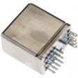 V23162-B726-B110 Cradle relay 4 change-over (CO) 48 VDC