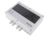 AR540/S2/P/P/RS485/WA Модуль: регулятор; давление, скорость, температура; SPST-NO; 24ВAC