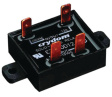 EZE240D18 Solid state relay single phase 15...32 VDC 18 A
