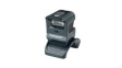 GPS4490-BK Barcode Scanner, 1D Linear Code/2D Code/Postal Code, 80 ... 422 mm, RS232/USB, Cable, Black