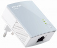 TL-PA411 V2.0 Powerline LAN adapter 1 x 10/100 500 Mbps