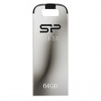 SP064GBUF3J10V1K USB Stick Jewel J10 64 GB silver