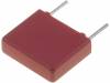 MKS4F024702B00KSSD Конденсатор: полиэфирный; 47нФ; 160ВAC; 250ВDC; Шаг:7,5мм; ±20%