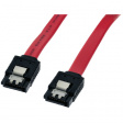 BB-730-02 SATA cable SATA-Plug SATA-Plug 30 cm