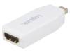 CV0102, Конвертер; DVI 1.0,DisplayPort 1.2,HDCP 1.3,HDMI 1.4, LOGILINK
