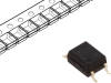 TLP185(GB-TPR,SE(T, Оптрон; SMD; Каналы:1; Вых: транзисторный; Uизол:3,75кВ; Uce:80В, Toshiba
