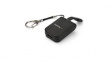 CDP2HDFC  Adapter with Keychain Ring, USB-C Plug - HDMI Socket
