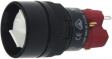 SD16-LAR1-1S Illuminated push-button diam. 18 mm Latching function 1 NO+1 NC