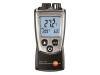 TESTO 810 0560 0810 Термометр; Серия: Pocket; Темп: -10?50°C; Точность: ±0,5°C; IP40