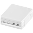 LF-CONN-FLEX SLIMCONNECT 4-pin connector