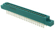 307-044-500-202 Card edge connector, Female
