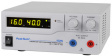 P1525 Bench Top Power Supply