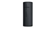 984-001360 Waterproof Wireless Speaker, MEGABOOM 3 4Ohm Black