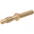 SA400 Plug diam. 4 mm