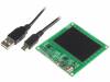 DM160219 Средство разработки: Microchip; Интерфейс: I2C; uC: PIC16LF1454