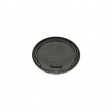 GITTER 10 R/134 (SW/CHROM) Protective grille 10 R/134