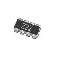 YC124-JR-0710KL, YC124-JR-0710KL, YAGEO