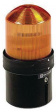 XVBL0B5 LED continuous lamp, orange