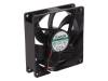 MF92252V1-1000U-A99 Вентилятор: DC; осевой; 24ВDC; 92x92x25мм; 87,04м3/ч; 34дБА; Vapo